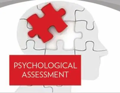 Psychological Assessments